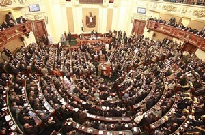 مسؤولون: الانتخابات البرلمانية في مصر أبريل المقبل