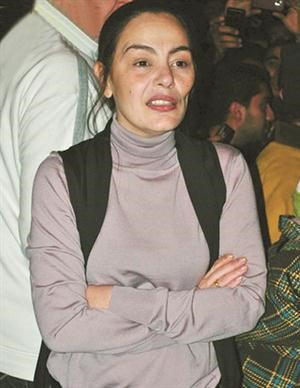 شيريهان﻿