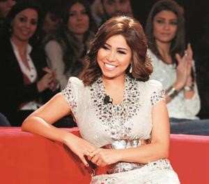 شيرين عبدالوهاب﻿