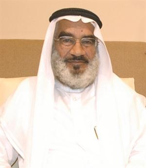 دعجيل النشمي