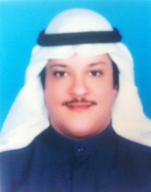 سعد الرشيدي