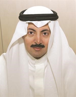 عبداللطيف المناور