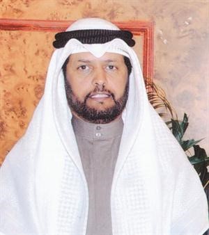 مبارك الهيفي