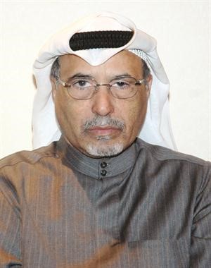 رجا الحجيلان