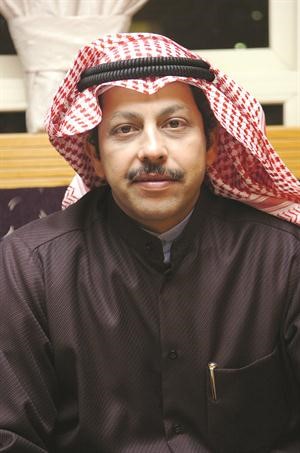رياض الصانع