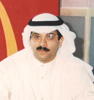 صقر المعوشرجي