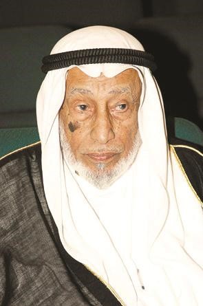 يوسف الحجي