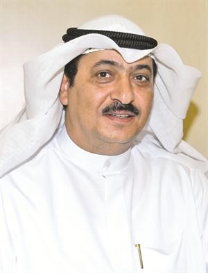 زيد العازمي