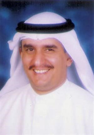 وليد الحمادي