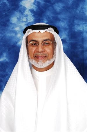 علي العليمي
