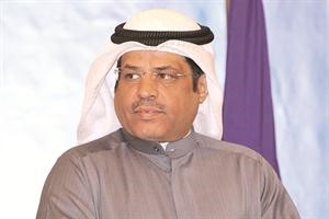 هايف الديحاني