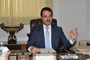 دجمال الحربي 	سعود سالم﻿