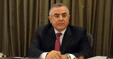الرئيس المصري يعين محافظاً جديداً للبنك المركزي