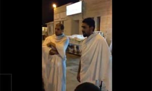 فيديو لمدخن «سعودي» أصيب بالسرطان يحقق مليوناً و300 ألف مشاهدة 