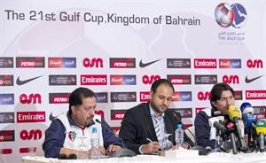 مدرب الازرق غوران في المؤتمر الصحافي 	الازرقكوم﻿