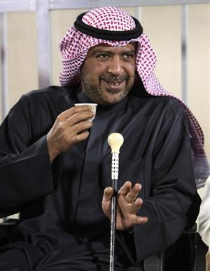 رئيس المجلس الاولمبي الاسيوي الشيخ احمد الفهد يسعى لتكون البطولة ضمن اجندة فيفا رسميا	الازرق كوم﻿