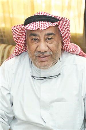 طارق الدريس﻿