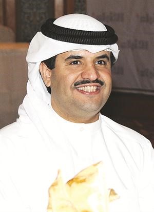 الشيخ دعيج الخليفة﻿