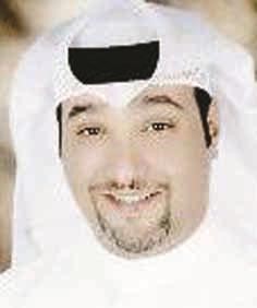 سعود الخالدي﻿