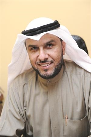 فايز العنزي﻿
