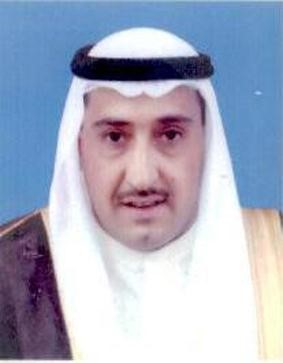 الشيخ فيصل الحمود﻿