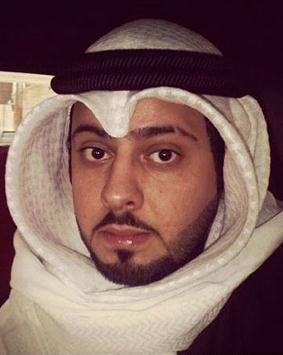 الشيخ فهد صباح المحمد﻿