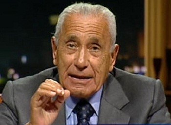 محمد حسنين هيكل