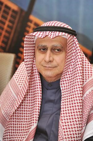 رئيس اتحاد الصحافيين العرب الزميل احمد بهبهاني﻿