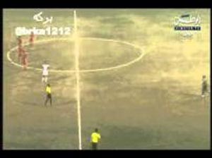 بالفيديو... حارس مرمى يستأذن الحكم للذهاب لدورة المياه في الدوري الكويتي