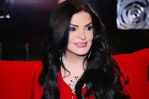 بالفيديو... نضال الأحمدية تهدد هيفاء وهبي بالقتل!