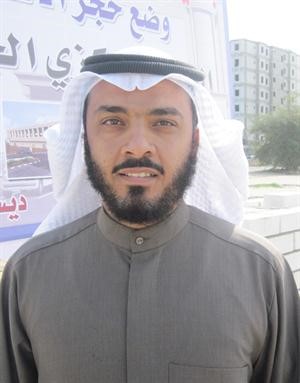 ناصر الحمدان﻿