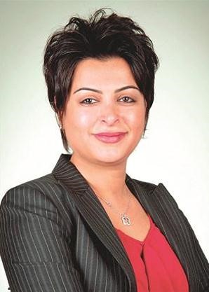 شهد ابراهيم
