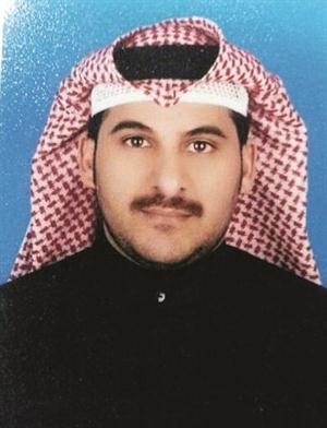 خالد العتيبي﻿