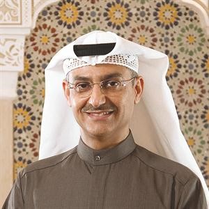 محمد الجلال
