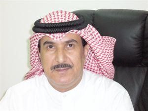 بدر العازمي﻿