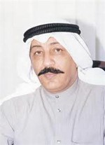 اللواء عبدالحميد العوضي