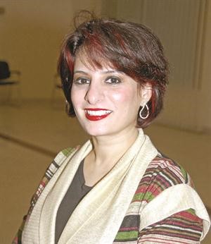 ريم الوقيان﻿