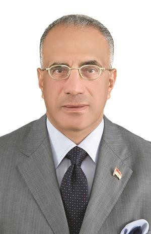 حسني كامل﻿