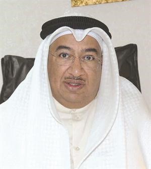 عبدالعزيز الدغيشم﻿