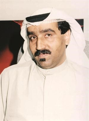 الزميل حامد الجوراني﻿