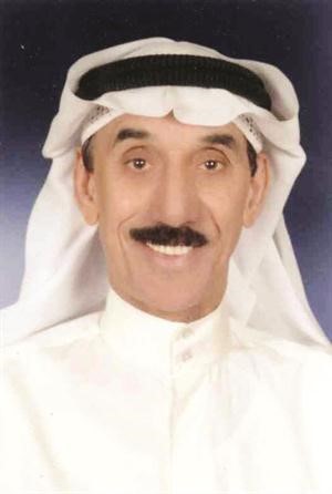 الزميل دعبدالعزيز الاحمد﻿