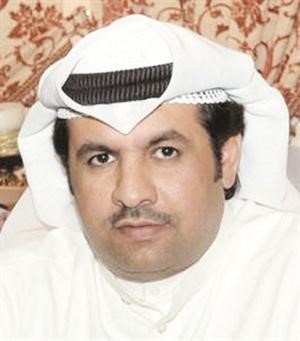 مبارك الخشاب﻿