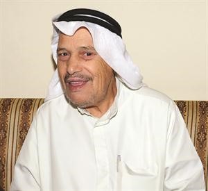 عبداللطيف البوريني﻿