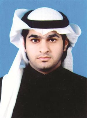 الزميل جابر بهبهاني﻿