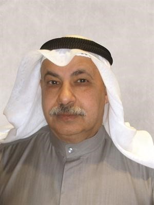 صالح العسعوسي﻿