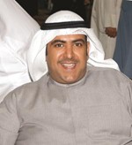 الشيخ ضاري الفهد