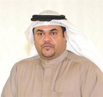 الشيخ صباح فهد الناصر