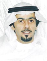 عبدالعزيز الشرثان