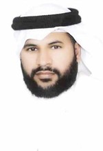 محسام الخرافي