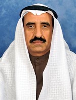 مبارك العرف